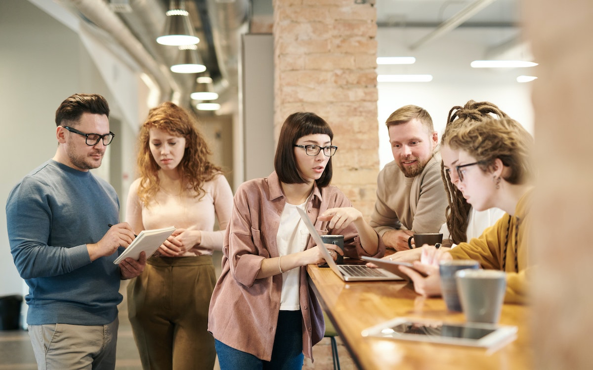 Оперативность в задачах