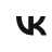 Иконка VK